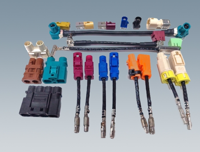 RADIALL 產品Series